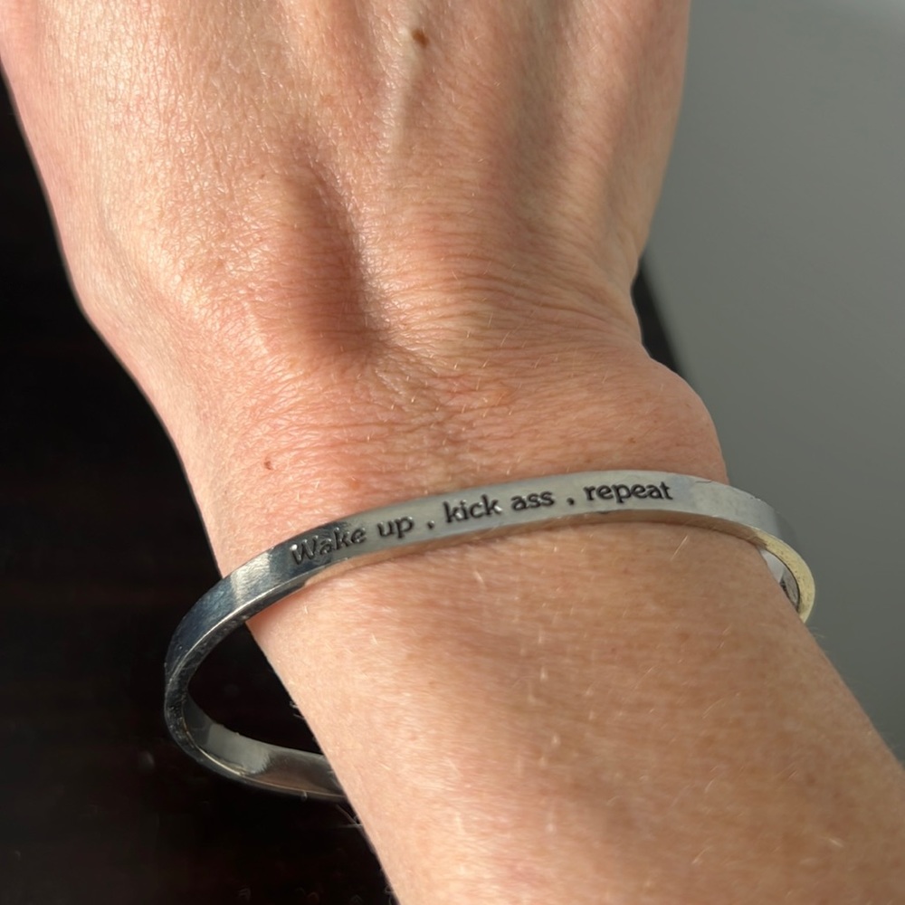 Ladies bracelet